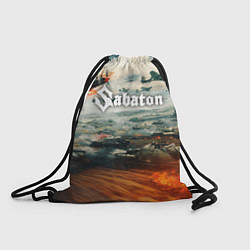 Мешок для обуви Sabaton