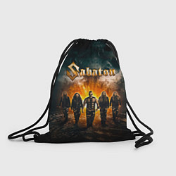 Мешок для обуви Sabaton