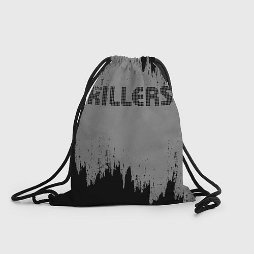 Мешок для обуви The Killers Logo / 3D-принт – фото 1