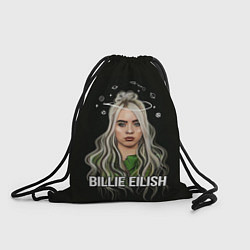 Мешок для обуви BILLIE EILISH