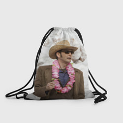 Рюкзак-мешок FUNNY DOCTOR, цвет: 3D-принт