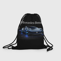 Мешок для обуви MERCEDES