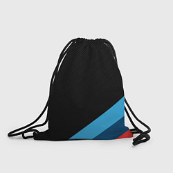 Рюкзак-мешок BMW MASK, цвет: 3D-принт