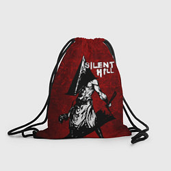 Мешок для обуви SILENT HILL