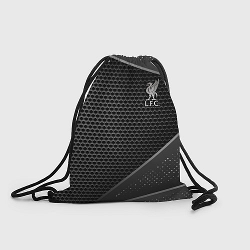 Мешок для обуви Liverpool FC / 3D-принт – фото 1