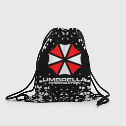 Мешок для обуви Umbrella Corporation