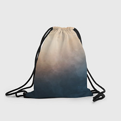 Рюкзак-мешок Тана, цвет: 3D-принт