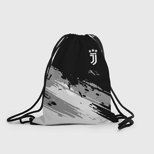 Мешок для обуви Juventus F C / 3D-принт – фото 1