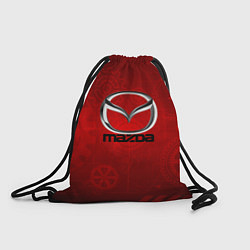 Мешок для обуви MAZDA