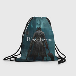 Мешок для обуви Bloodborne