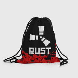 Мешок для обуви RUST