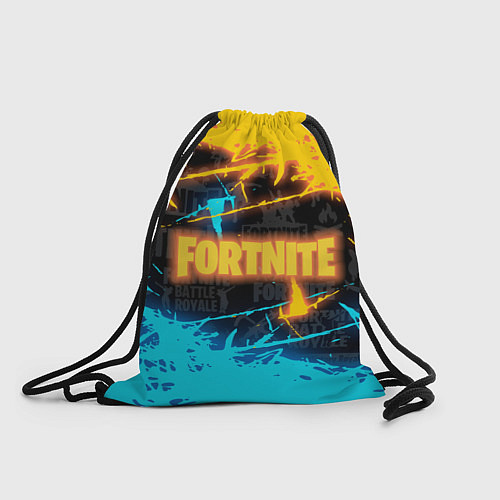 Мешок для обуви FORTNITE / 3D-принт – фото 1