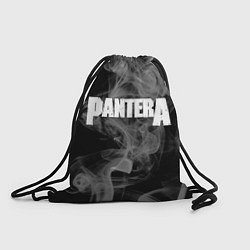 Рюкзак-мешок Pantera, цвет: 3D-принт