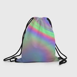 Рюкзак-мешок Gradient vinyl, цвет: 3D-принт
