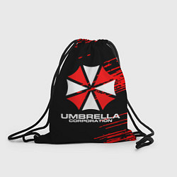 Мешок для обуви Umbrella Corporation