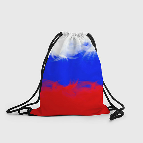 Мешок для обуви Россия / 3D-принт – фото 1