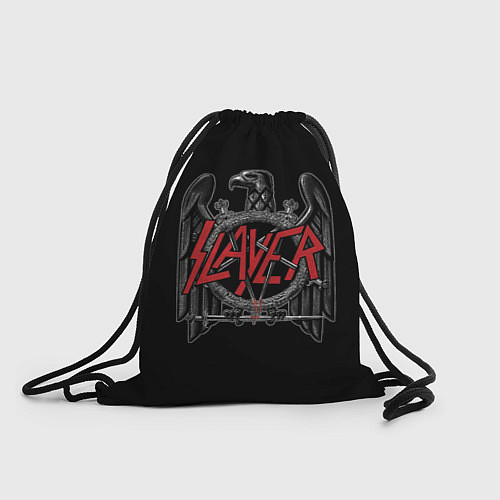 Мешок для обуви Slayer / 3D-принт – фото 1
