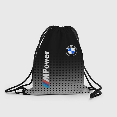 Мешок для обуви BMW / 3D-принт – фото 1