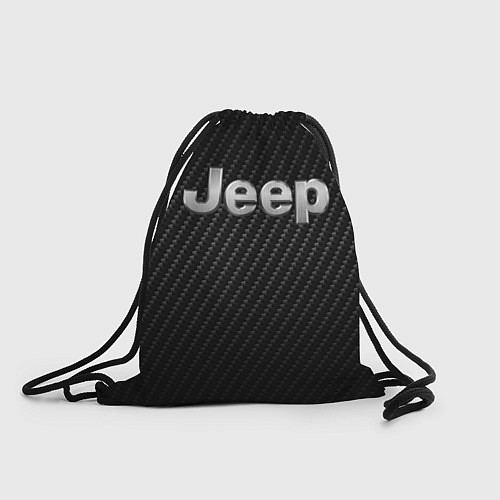 Мешок для обуви Jeep Z / 3D-принт – фото 1