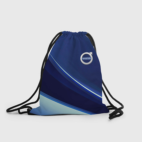 Мешок для обуви VOLVO / 3D-принт – фото 1