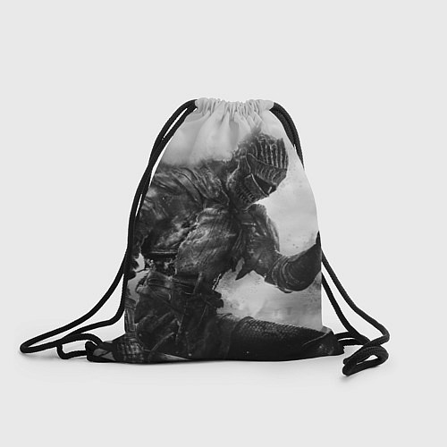 Мешок для обуви DARK SOULS / 3D-принт – фото 1