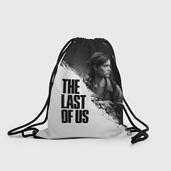 Мешок для обуви THE LAST OF US 2