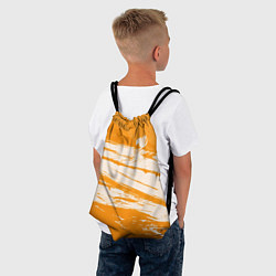 Рюкзак-мешок Fairy Tail, цвет: 3D-принт — фото 2