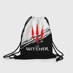 Мешок для обуви The Witcher