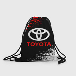 Мешок для обуви TOYOTA