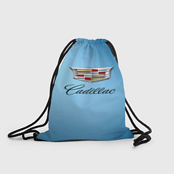 Мешок для обуви Cadillac