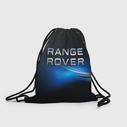 Рюкзак-мешок Renge rover, цвет: 3D-принт
