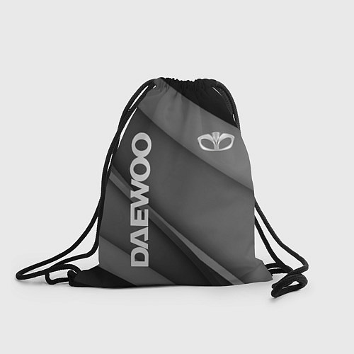 Мешок для обуви DAEWOO / 3D-принт – фото 1