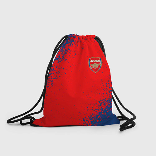 Мешок для обуви ARSENAL / 3D-принт – фото 1