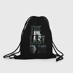 Мешок для обуви The Last of Us 2