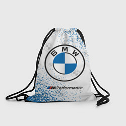 Мешок для обуви BMW БМВ