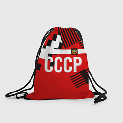 Мешок для обуви Форма сборной по футболу 1991