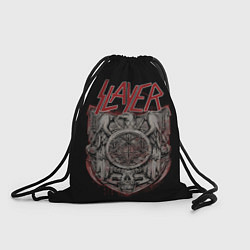 Мешок для обуви Slayer