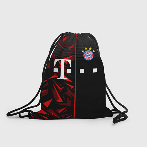 Мешок для обуви FC Bayern Munchen Форма / 3D-принт – фото 1