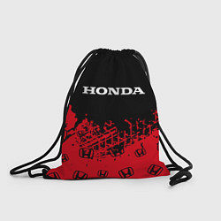 Мешок для обуви HONDA ХОНДА