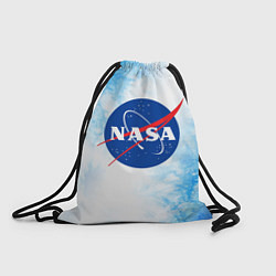 Мешок для обуви NASA НАСА