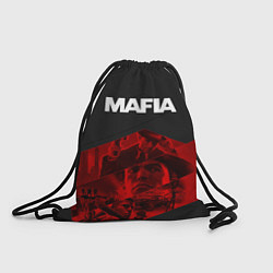 Рюкзак-мешок Mafia, цвет: 3D-принт