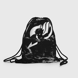 Рюкзак-мешок ХВОСТ ФЕИ, цвет: 3D-принт