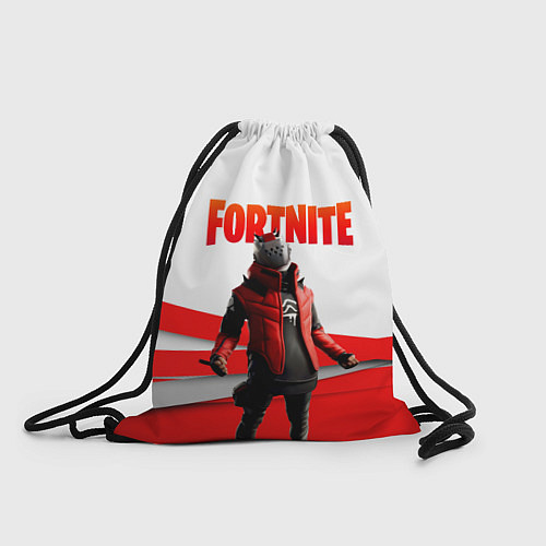 Мешок для обуви FORTNITE / 3D-принт – фото 1