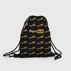 Мешок для обуви Porn Hub
