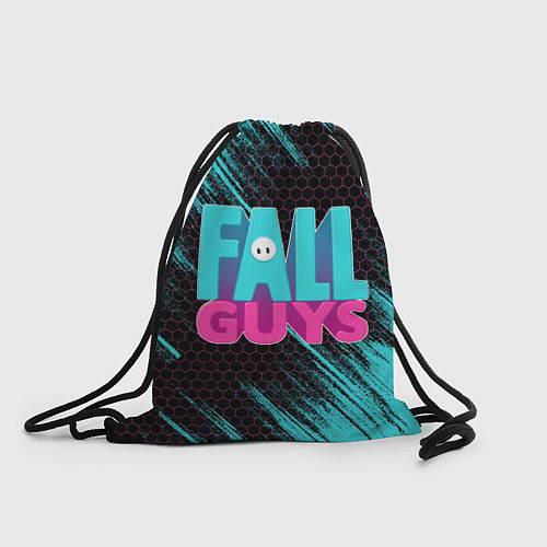 Мешок для обуви ФОЛЛ ГАЙС / 3D-принт – фото 1