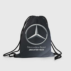 Мешок для обуви MERCEDES МЕРСЕДЕС