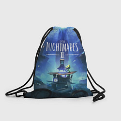 Мешок для обуви Little Nightmares 2