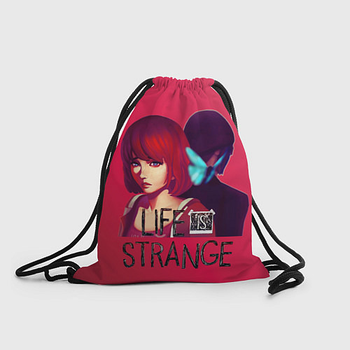 Мешок для обуви ХлояМакс / 3D-принт – фото 1