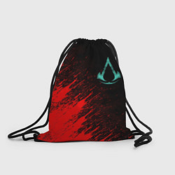 Мешок для обуви Assassins Creed Valhalla