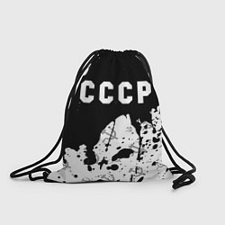 Мешок для обуви СССР USSR